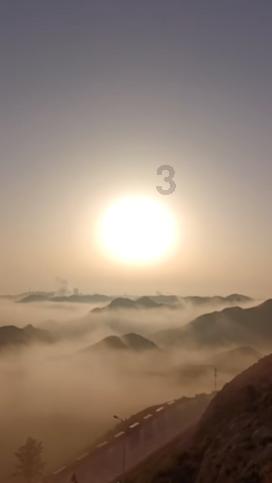 铁笼中的小鹿逃脱